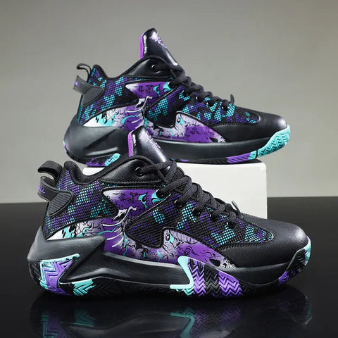 Men's Basketball Shoes Frugal Finds Galore
