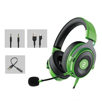 Computer Wired Headset Frugal Finds Galore