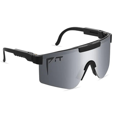 Pit Viper Cycling Glasses Frugal Finds Galore