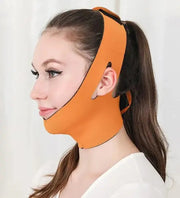 Face Bandage Double Chin Masseter Frugal Finds Galore