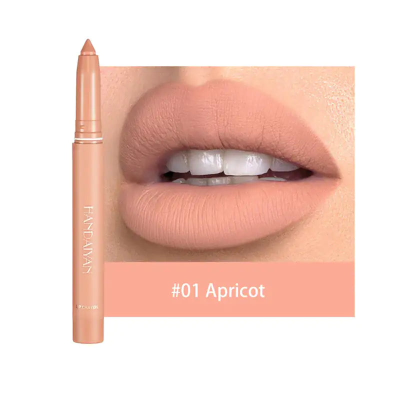 Matte Lipstick Pen