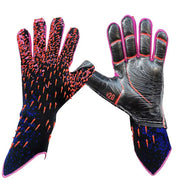 Soccer Goalkeeper Latex Gloves Frugal Finds Galore