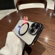 Electroplated Phone Case Frugal Finds Galore