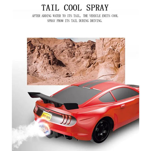 Remote Control Car Model Frugal Finds Galore