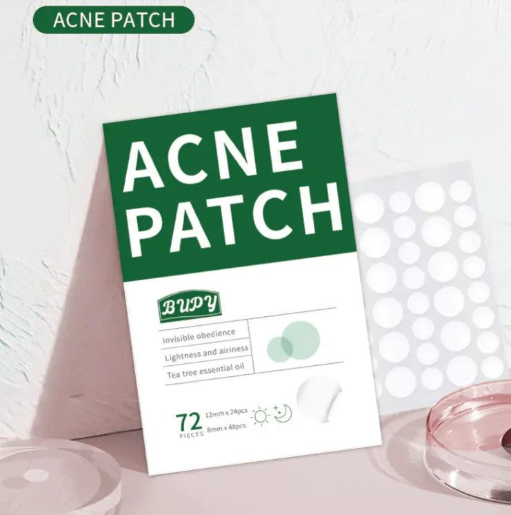 Anti-Acne Concealer Patch