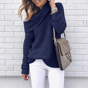 Knit Sweater, Pullover Sweater, Knit Top Frugal Finds Galore