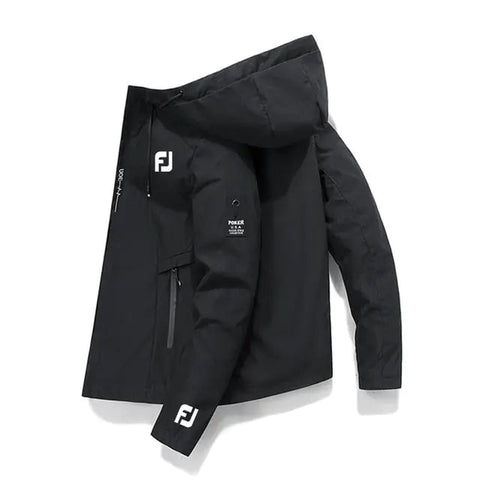 Water Proof Wind Breaker Casual Coat Frugal Finds Galore