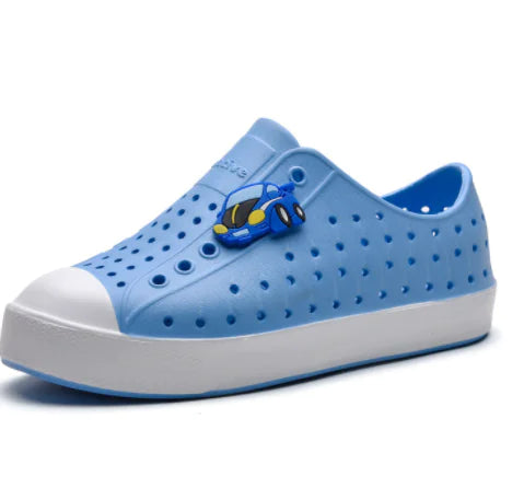 Kids' Sandals, Unisex Beach Shoes Frugal Finds Galore