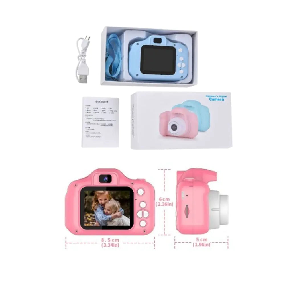 Children's Camera