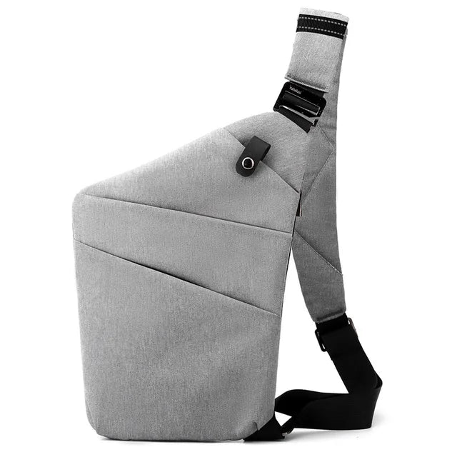 Men Shoulder Crossbody Bag