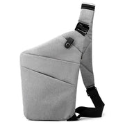 Men Shoulder Crossbody Bag Frugal Finds Galore