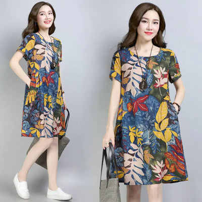 Plus Size Women's Dress Frugal Finds Galore