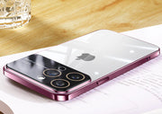 Premium iPhone Case for 11/12/13/14 Pro Max Frugal Finds Galore