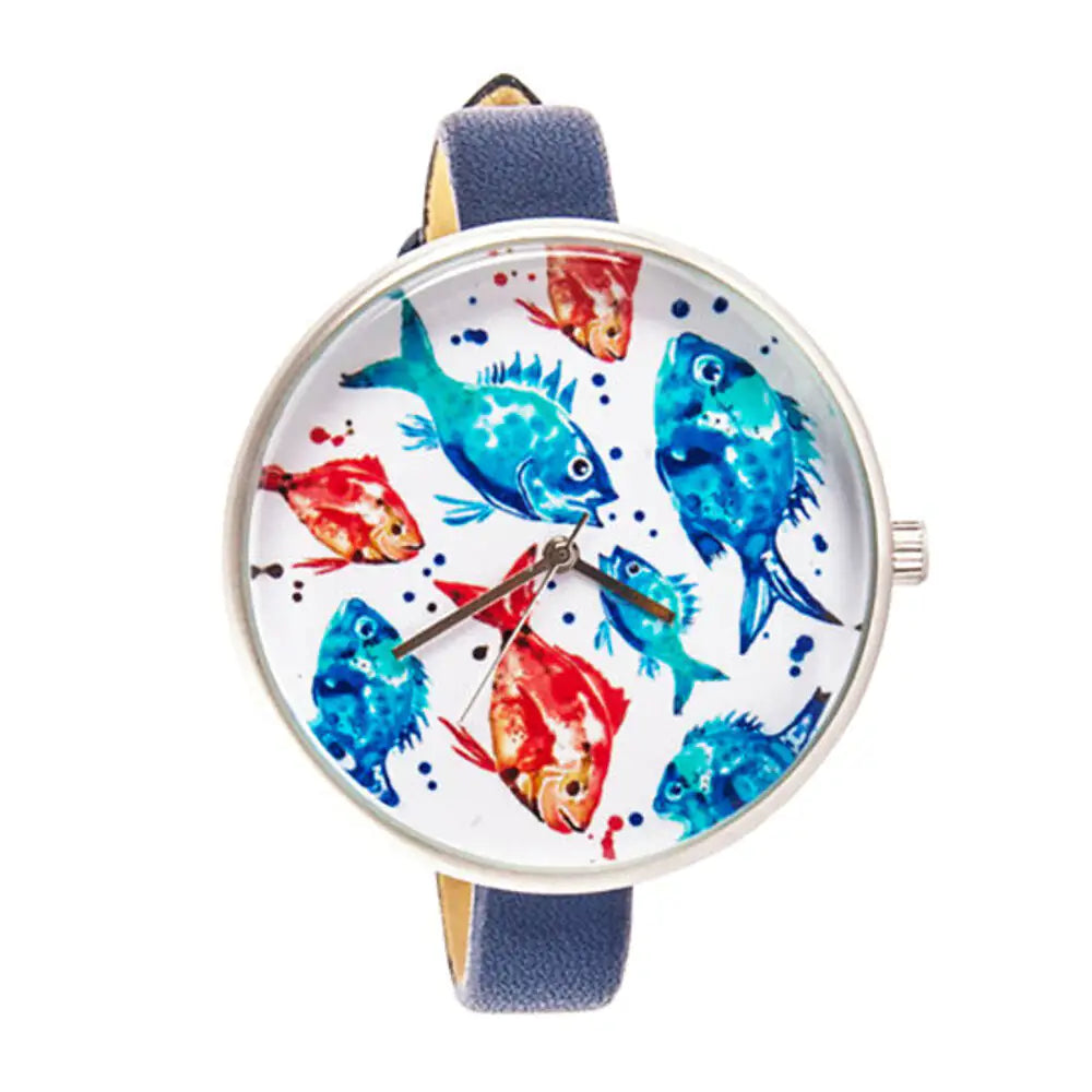 Fish
Watch
Women
Jewelry
Fashion Time