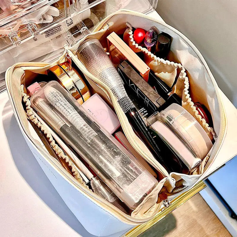 Make Up Case Storage Pouch