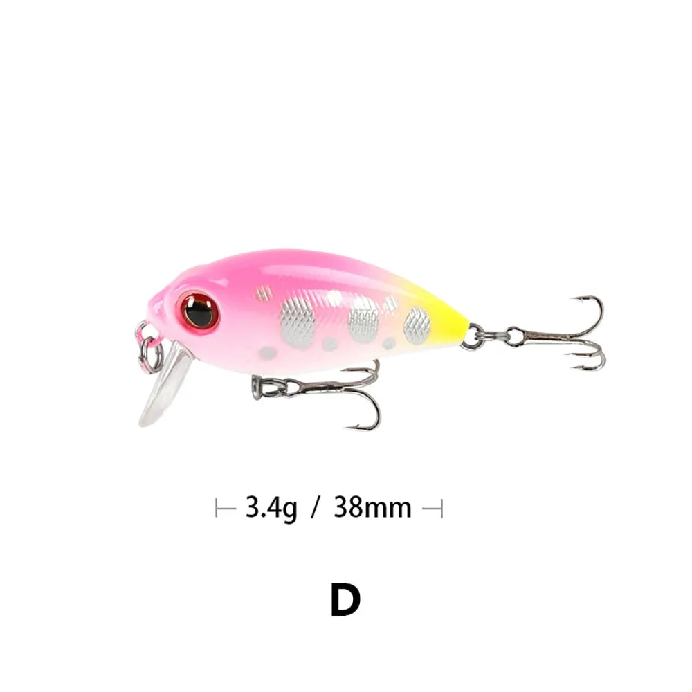 Fishing Lure