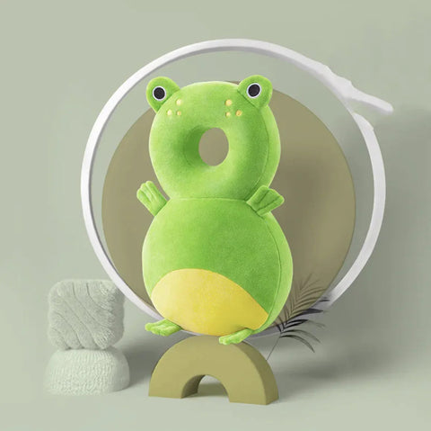 Toddler Head Protection Pad Frugal Finds Galore