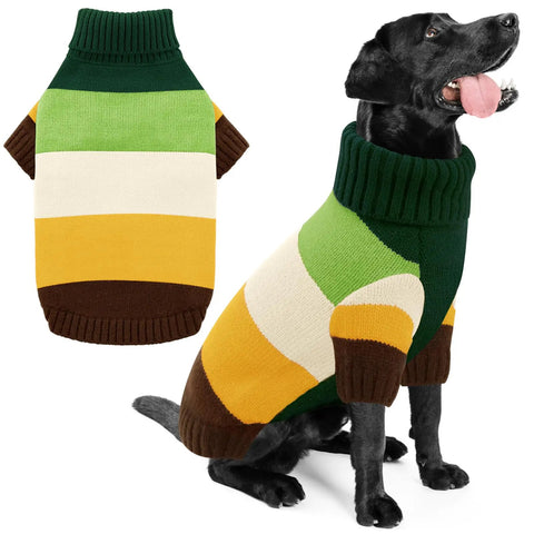 XXL Dog Sweater Frugal Finds Galore
