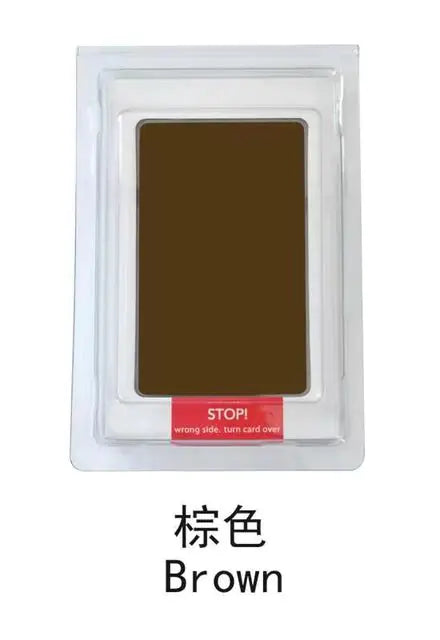 Stamp Ink Pad