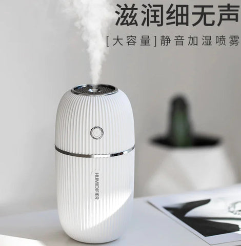 Car and Desk Humidifier for Hydration Frugal Finds Galore