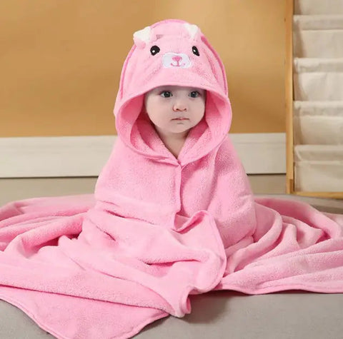 Swaddling Bath Towel Frugal Finds Galore