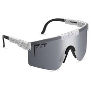 Pit Viper Cycling Glasses Frugal Finds Galore