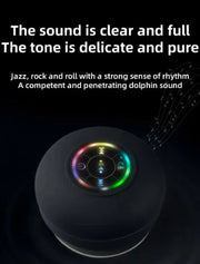 Suction Bluetooth Speaker Frugal Finds Galore