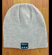 Smart Headset Beanie Cap Frugal Finds Galore