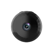 WiFi HD Surveillance Camera, Diamond Frugal Finds Galore