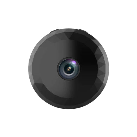 WiFi HD Surveillance Camera, Diamond Frugal Finds Galore