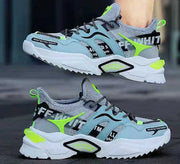 Men's Naruto Collaborative Sneakers Frugal Finds Galore