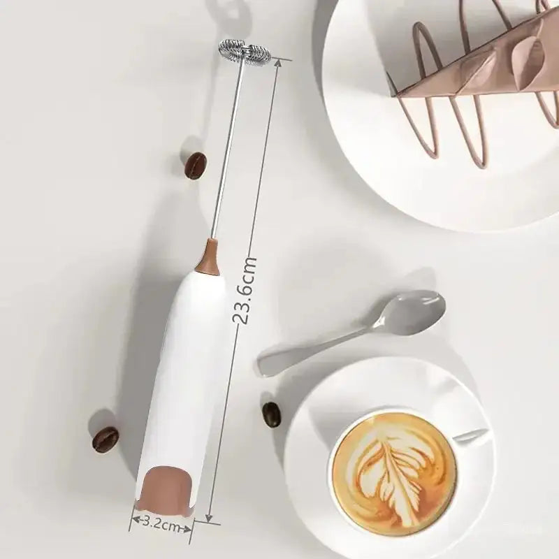 Milk Frother Electric