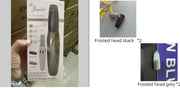 Electric Callus Pedicure Foot Grinder Frugal Finds Galore