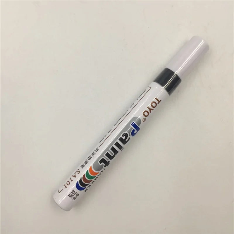 Car Tire Paint Pen