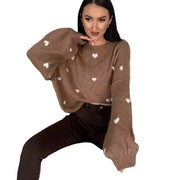 Comfort Sweater Frugal Finds Galore
