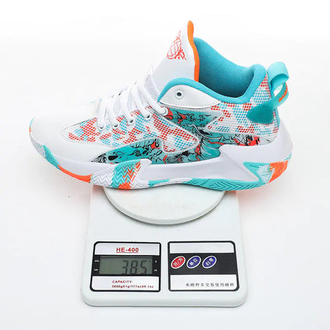 Men's Basketball Shoes Frugal Finds Galore