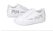 Flat Shoes, Cat Shoes, White Sneakers Frugal Finds Galore