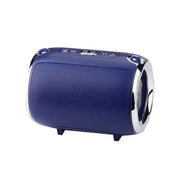 Portable Anti-Fall Bluetooth Speaker with Subwoofer Frugal Finds Galore