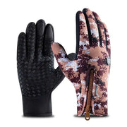 Thermal Waterproof Gloves Frugal Finds Galore