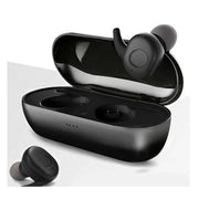 5.0 Touch Control Bluetooth Headphones Waterproof Frugal Finds Galore