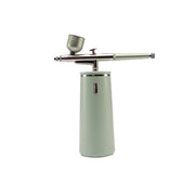 Oxygen Injection Beauty Device with Nano Mist Applicator Frugal Finds Galore
