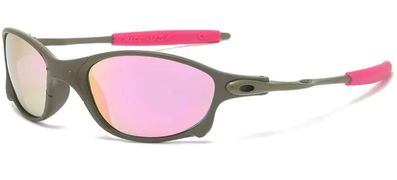 Gafas deportivas Eclipse Pro UV400