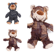 Molar Sound Plush Tooth Cleaning Dog Toy Frugal Finds Galore