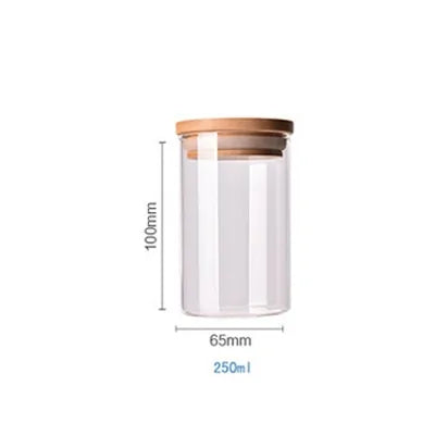 Glass Food Storage Containers