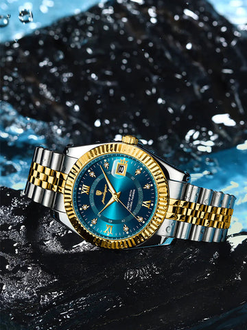 Quartz Business Watch Frugal Finds Galore