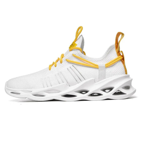 Unisex Breathable Running Shoes Frugal Finds Galore