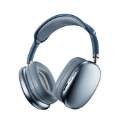 Pro Max Wireless Bluetooth Noise-Canceling Headphones Frugal Finds Galore