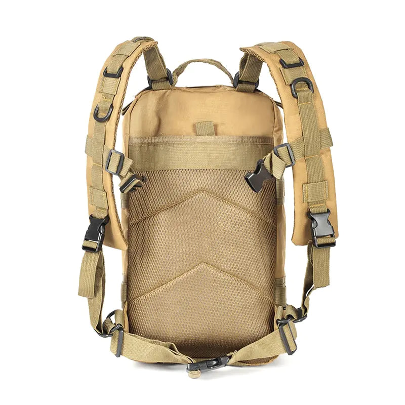 Tactical Backpack