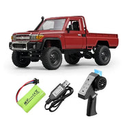 Remote Control Off-Road Pickup Frugal Finds Galore