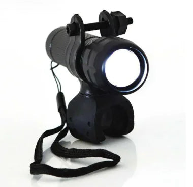 Cycling Head Light